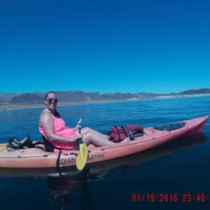 Meet your Posher, Julie